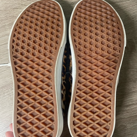 Vans Leopard - Picture 4 of 4